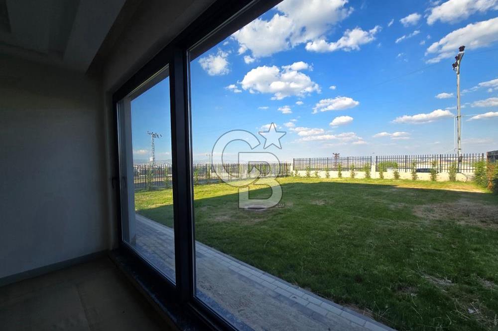 ETİMESGUT BAĞLICA'DA 6+1 290 m2 KAPALI OTOPARKLI SATILIK VİLLA