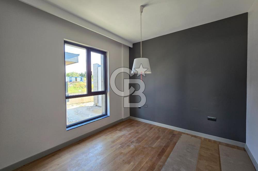 ETİMESGUT BAĞLICA'DA 6+1 290 m2 KAPALI OTOPARKLI SATILIK VİLLA