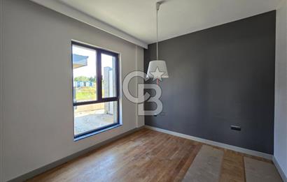 ETİMESGUT BAĞLICA'DA 6+1 290 m2 KAPALI OTOPARKLI SATILIK VİLLA