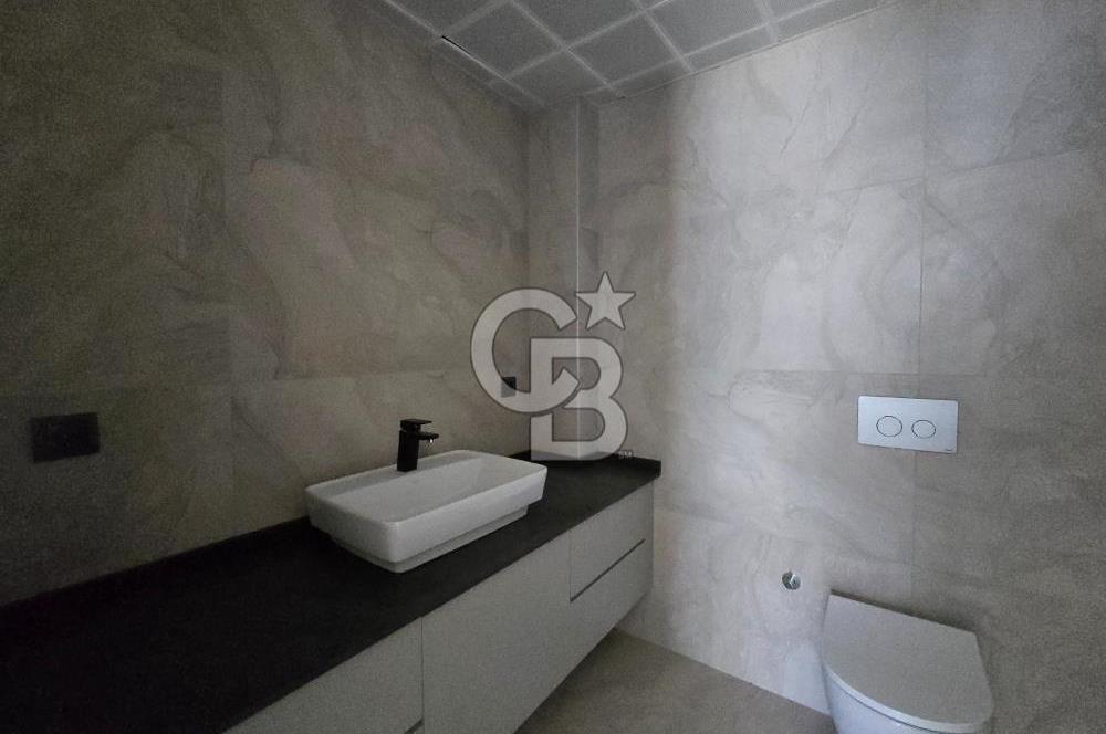 ETİMESGUT BAĞLICA'DA 6+1 290 m2 KAPALI OTOPARKLI SATILIK VİLLA