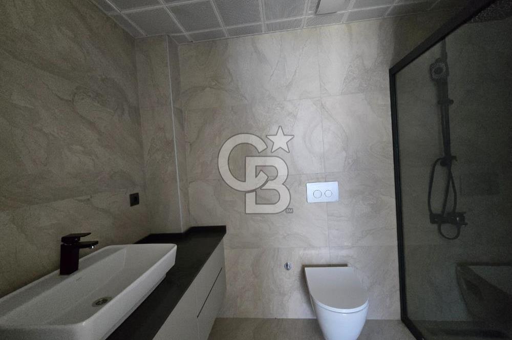 ETİMESGUT BAĞLICA'DA 6+1 290 m2 KAPALI OTOPARKLI SATILIK VİLLA