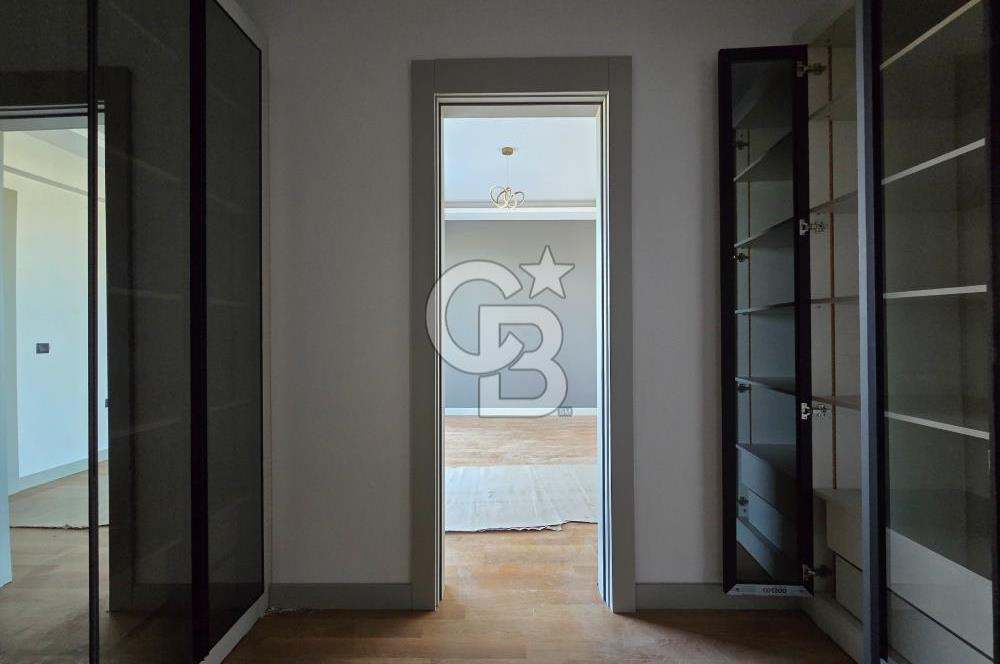 ETİMESGUT BAĞLICA'DA 6+1 290 m2 KAPALI OTOPARKLI SATILIK VİLLA