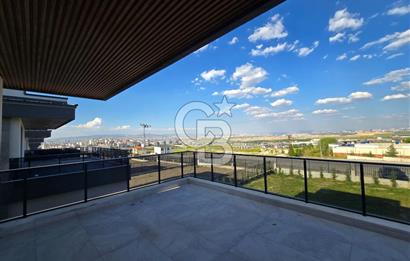 ETİMESGUT BAĞLICA'DA 6+1 290 m2 KAPALI OTOPARKLI SATILIK VİLLA