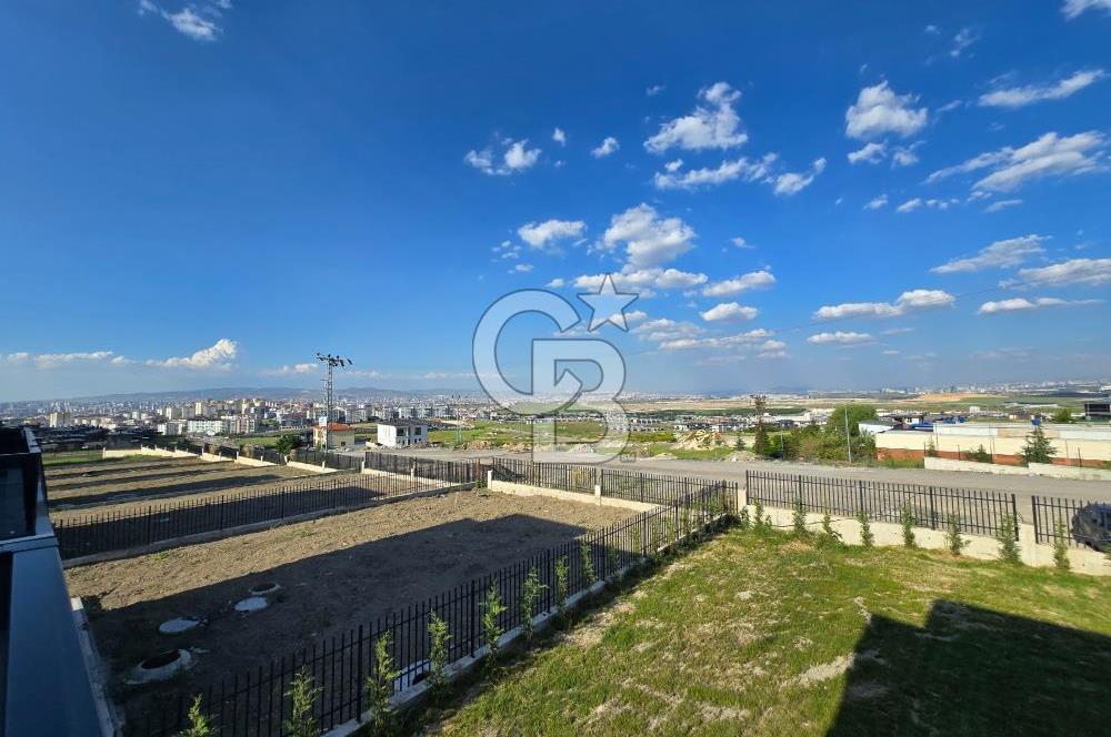 ETİMESGUT BAĞLICA'DA 6+1 290 m2 KAPALI OTOPARKLI SATILIK VİLLA