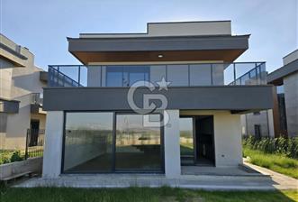 ETİMESGUT BAĞLICA'DA 6+1 290 m2 KAPALI OTOPARKLI SATILIK VİLLA - 12 - 353417
