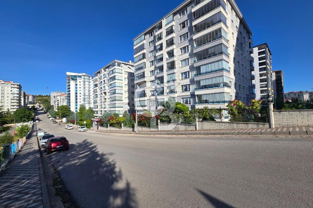 ETİMESGUT AHİMESUT ANADOLU EVLERİNDE SATILIK 3+1 BOŞ DAİRE