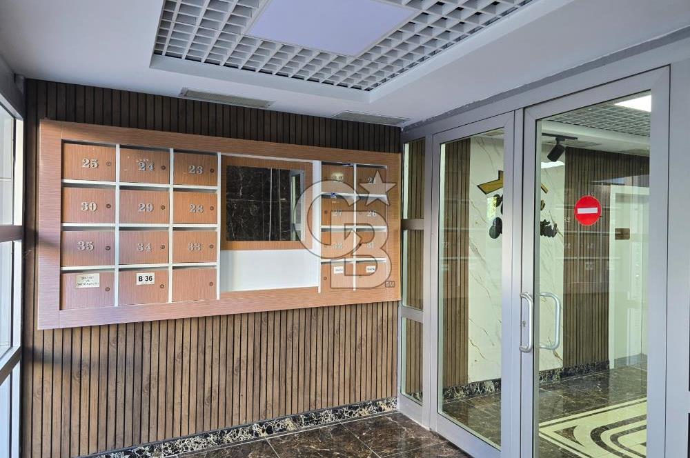 ETİMESGUT AHİMESUT ANADOLU EVLERİNDE SATILIK 3+1 BOŞ DAİRE