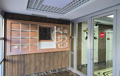 ETİMESGUT AHİMESUT ANADOLU EVLERİNDE SATILIK 3+1 BOŞ DAİRE