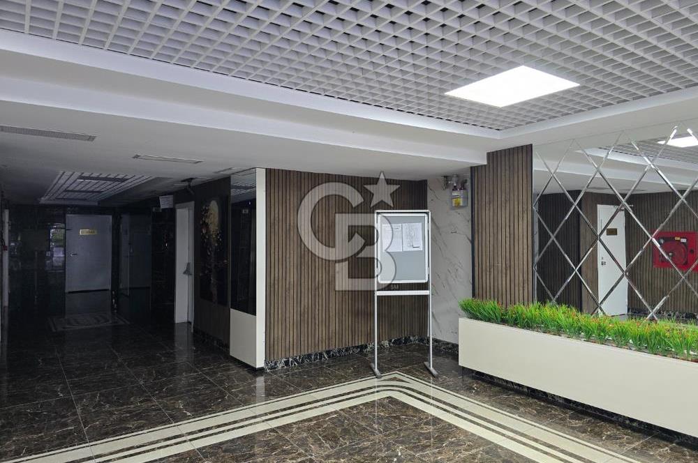 ETİMESGUT AHİMESUT ANADOLU EVLERİNDE SATILIK 3+1 BOŞ DAİRE
