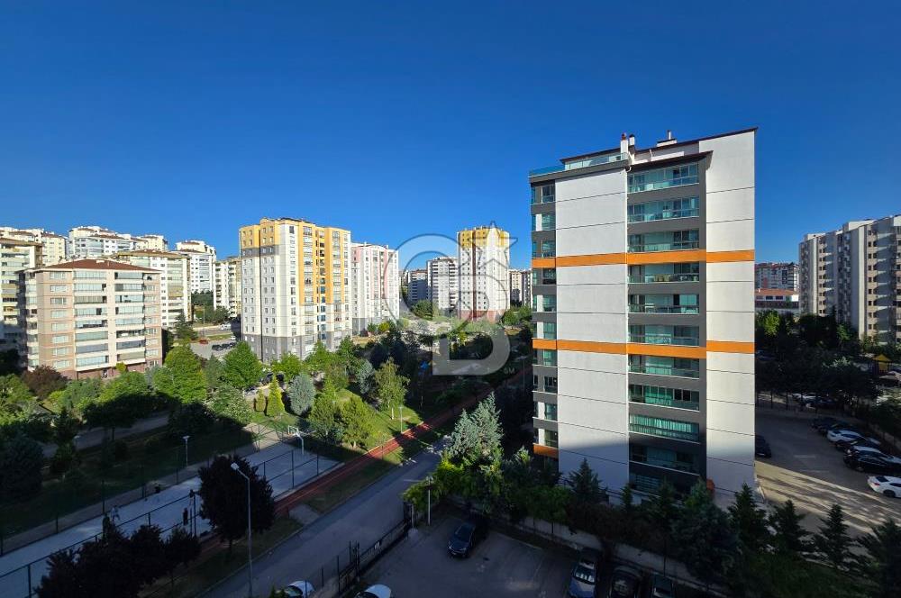 ETİMESGUT AHİMESUT ANADOLU EVLERİNDE SATILIK 3+1 BOŞ DAİRE