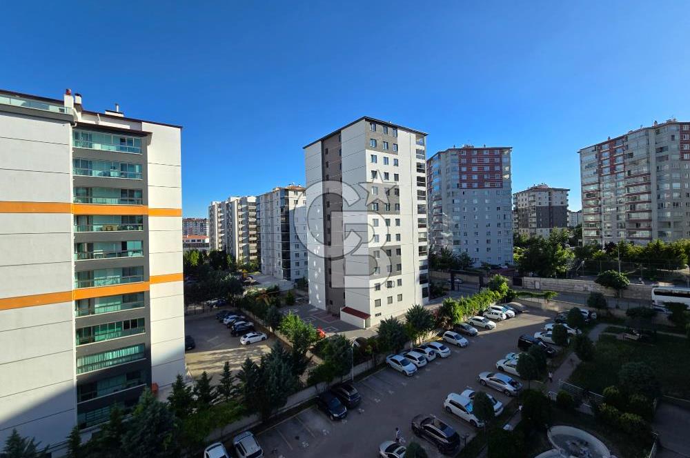 ETİMESGUT AHİMESUT ANADOLU EVLERİNDE SATILIK 3+1 BOŞ DAİRE