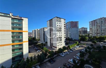 ETİMESGUT AHİMESUT ANADOLU EVLERİNDE SATILIK 3+1 BOŞ DAİRE