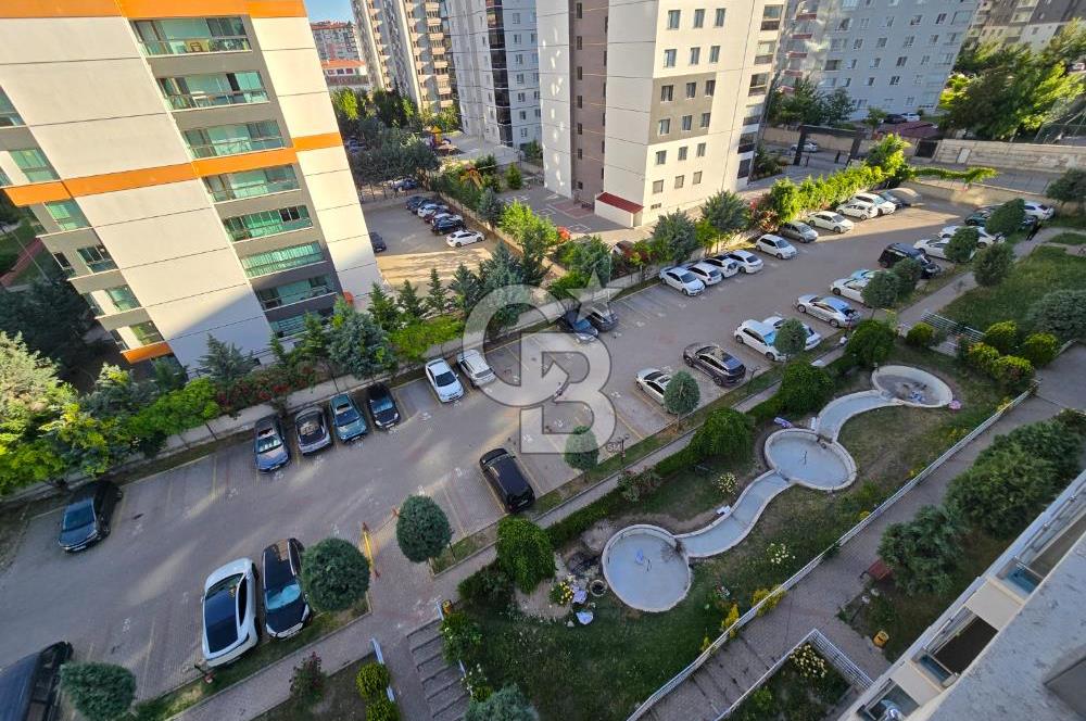 ETİMESGUT AHİMESUT ANADOLU EVLERİNDE SATILIK 3+1 BOŞ DAİRE