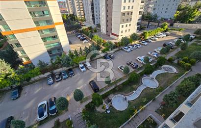 ETİMESGUT AHİMESUT ANADOLU EVLERİNDE SATILIK 3+1 BOŞ DAİRE