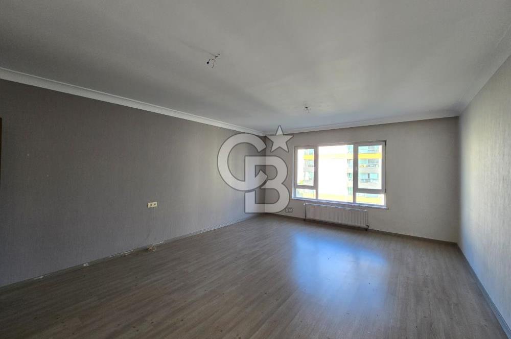 ETİMESGUT AHİMESUT ANADOLU EVLERİNDE SATILIK 3+1 BOŞ DAİRE