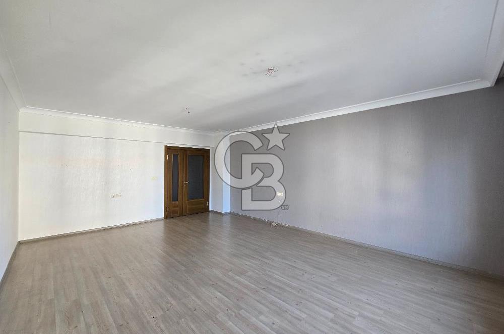 ETİMESGUT AHİMESUT ANADOLU EVLERİNDE SATILIK 3+1 BOŞ DAİRE