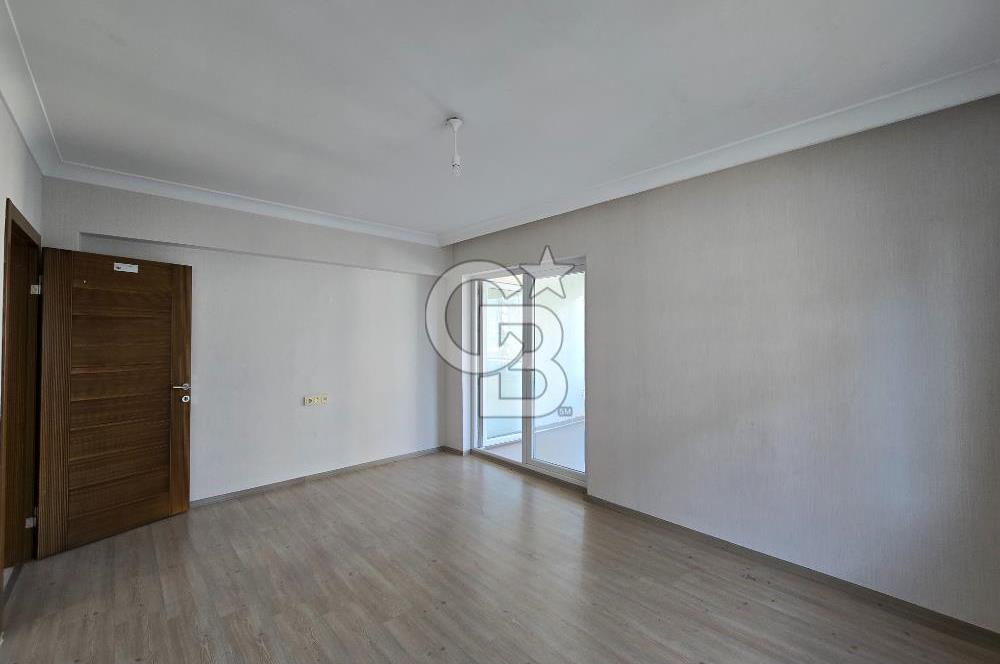 ETİMESGUT AHİMESUT ANADOLU EVLERİNDE SATILIK 3+1 BOŞ DAİRE
