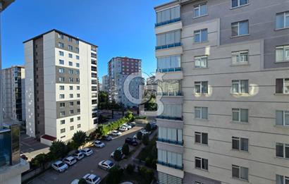 ETİMESGUT AHİMESUT ANADOLU EVLERİNDE SATILIK 3+1 BOŞ DAİRE