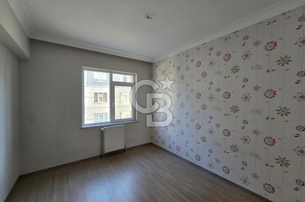 ETİMESGUT AHİMESUT ANADOLU EVLERİNDE SATILIK 3+1 BOŞ DAİRE