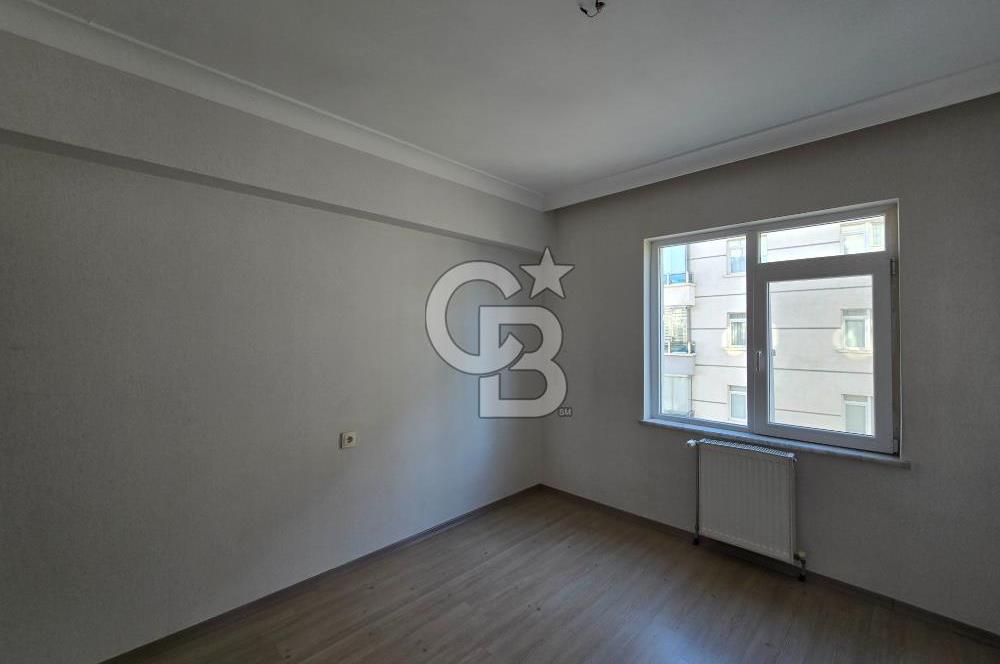ETİMESGUT AHİMESUT ANADOLU EVLERİNDE SATILIK 3+1 BOŞ DAİRE