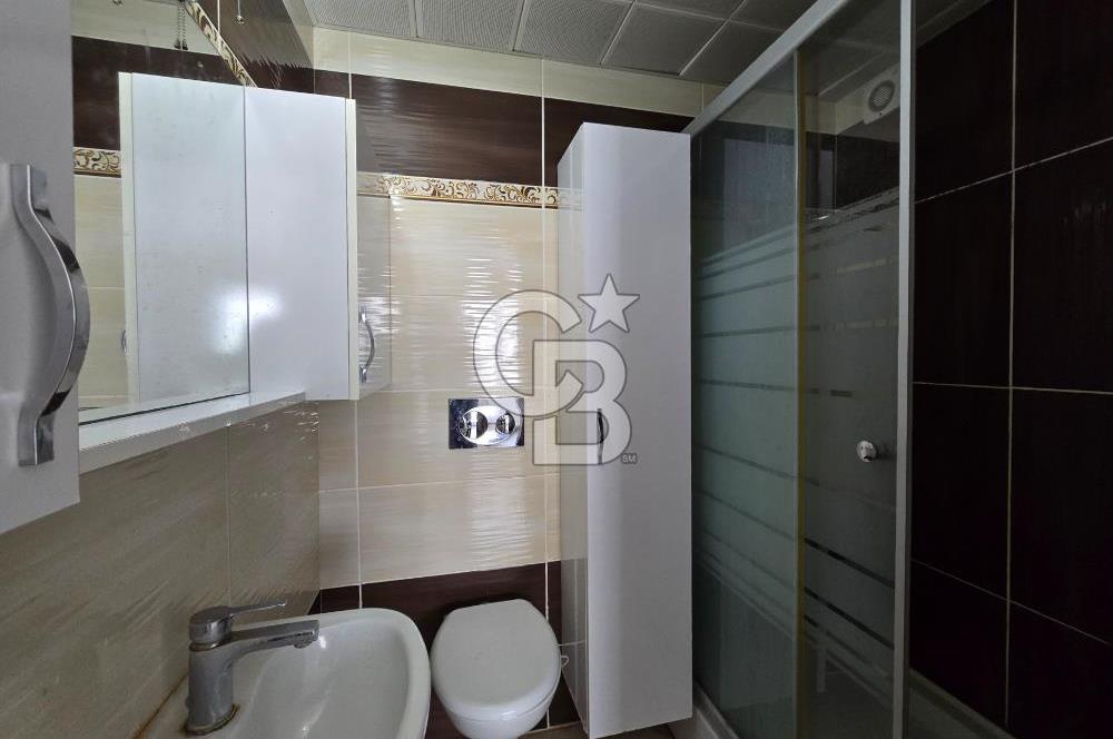 ETİMESGUT AHİMESUT ANADOLU EVLERİNDE SATILIK 3+1 BOŞ DAİRE