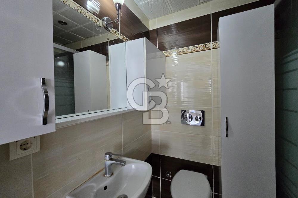 ETİMESGUT AHİMESUT ANADOLU EVLERİNDE SATILIK 3+1 BOŞ DAİRE