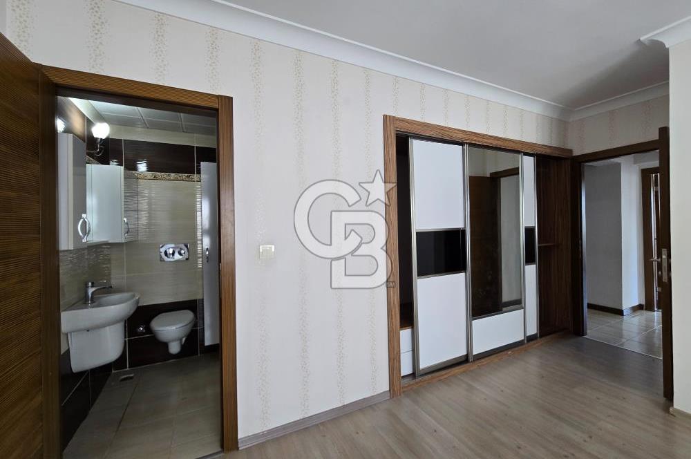 ETİMESGUT AHİMESUT ANADOLU EVLERİNDE SATILIK 3+1 BOŞ DAİRE