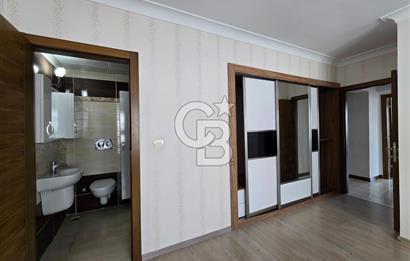 ETİMESGUT AHİMESUT ANADOLU EVLERİNDE SATILIK 3+1 BOŞ DAİRE