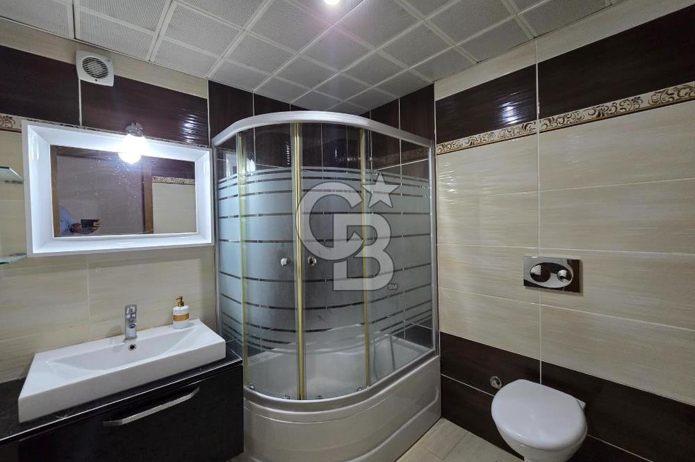 ETİMESGUT AHİMESUT ANADOLU EVLERİNDE SATILIK 3+1 BOŞ DAİRE