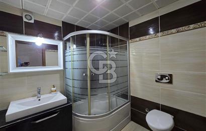 ETİMESGUT AHİMESUT ANADOLU EVLERİNDE SATILIK 3+1 BOŞ DAİRE