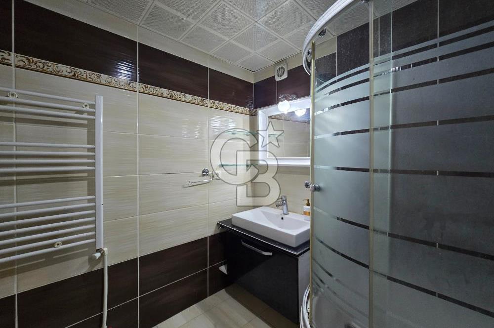 ETİMESGUT AHİMESUT ANADOLU EVLERİNDE SATILIK 3+1 BOŞ DAİRE