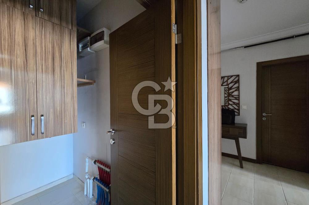 ETİMESGUT AHİMESUT ANADOLU EVLERİNDE SATILIK 3+1 BOŞ DAİRE