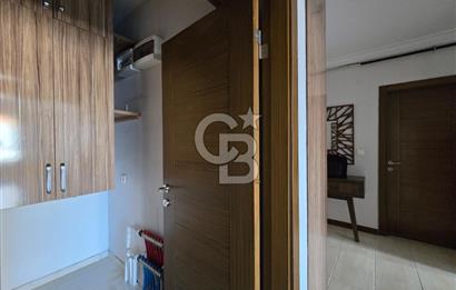 ETİMESGUT AHİMESUT ANADOLU EVLERİNDE SATILIK 3+1 BOŞ DAİRE