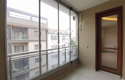 İzmir Karşıyaka Bostanlı Kiralık 2+1 111 m² Daire