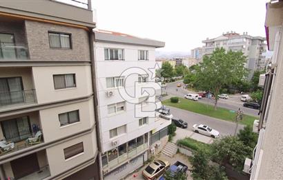 İzmir Karşıyaka Bostanlı Kiralık 2+1 111 m² Daire