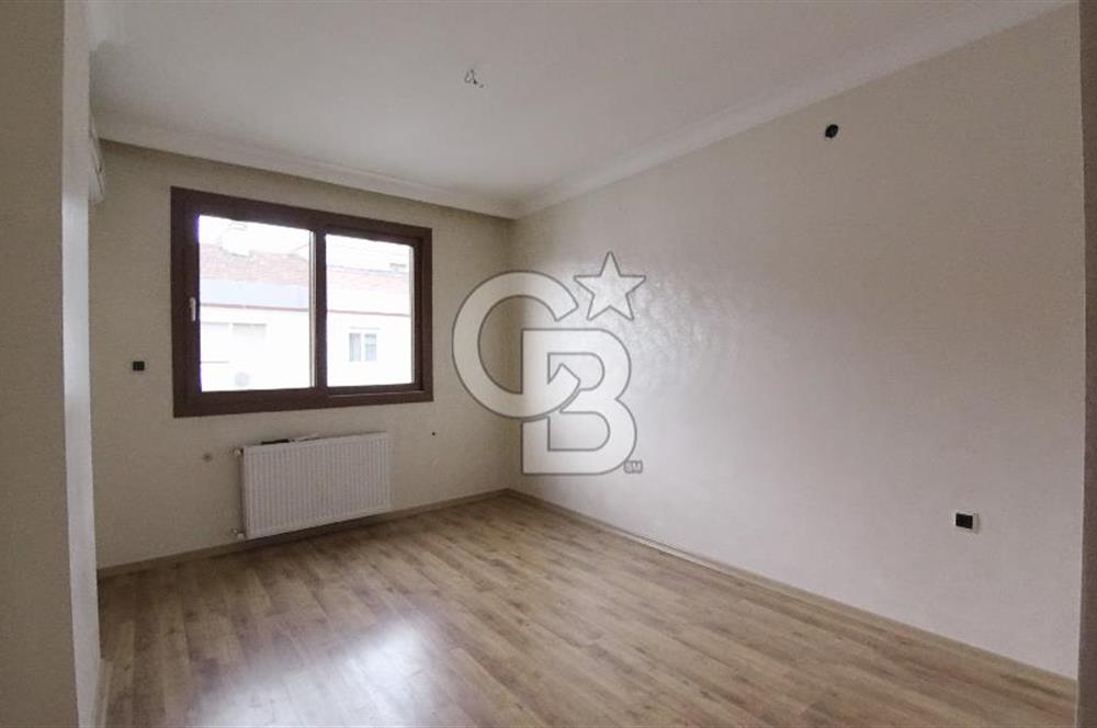 İzmir Karşıyaka Bostanlı Kiralık 2+1 111 m² Daire