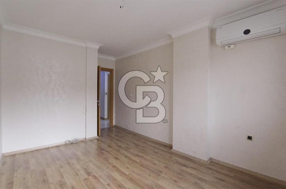 İzmir Karşıyaka Bostanlı Kiralık 2+1 111 m² Daire
