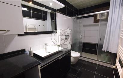 İzmir Karşıyaka Bostanlı Kiralık 2+1 111 m² Daire