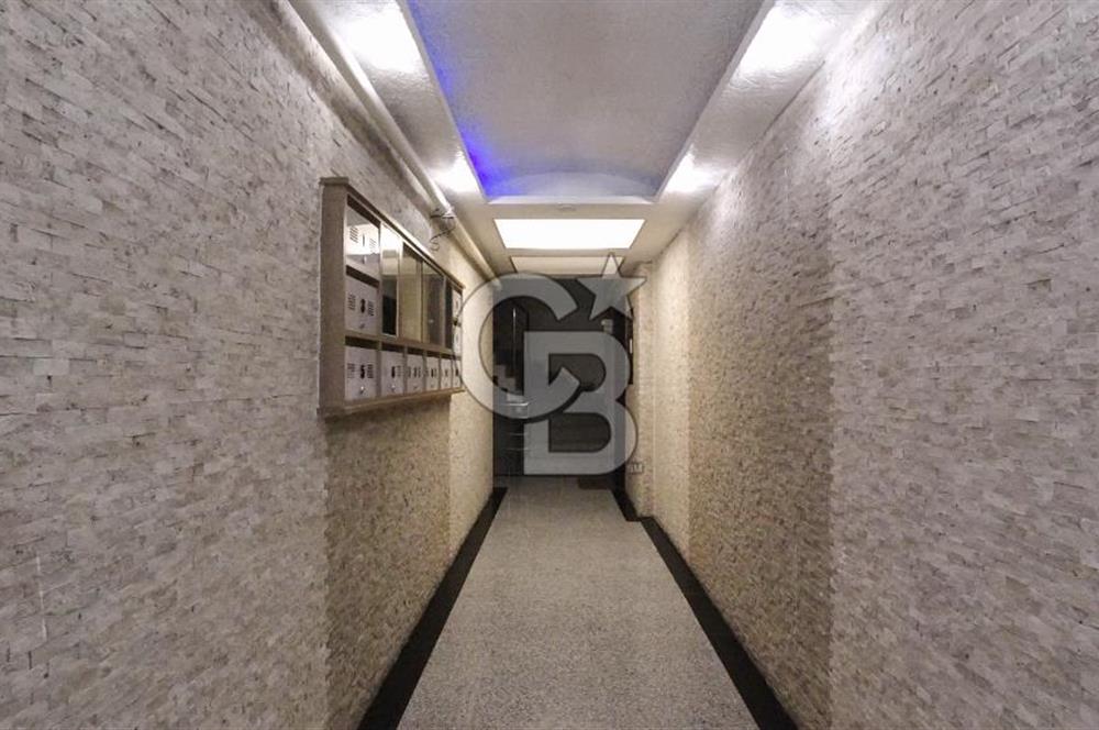İzmir Karşıyaka Bostanlı Kiralık 2+1 111 m² Daire