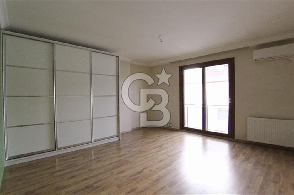 İzmir Karşıyaka Bostanlı Kiralık 2+1 111 m² Daire
