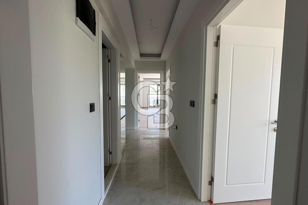 KAYAPA ÇAMLIK AURA SİTESİNDE 3+1 SATILIK DAİRE