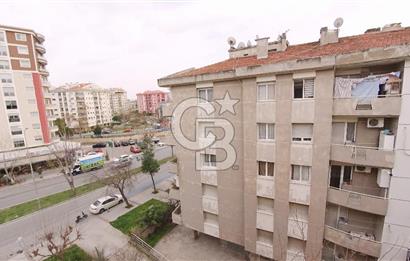 İzmir Karşıyaka Bostanlı Kiralık 2+1 111 m² Daire