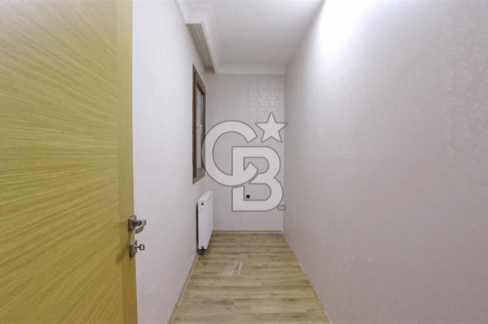 İzmir Karşıyaka Bostanlı Kiralık 2+1 111 m² Daire