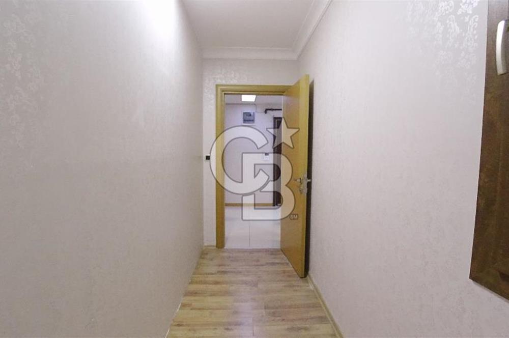 İzmir Karşıyaka Bostanlı Kiralık 2+1 111 m² Daire