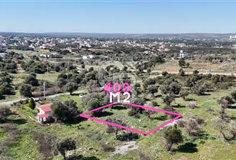 Zümrüttepede Satılık Villa arsası 400 m2 - 20/40 imarlı - 2 - 353422