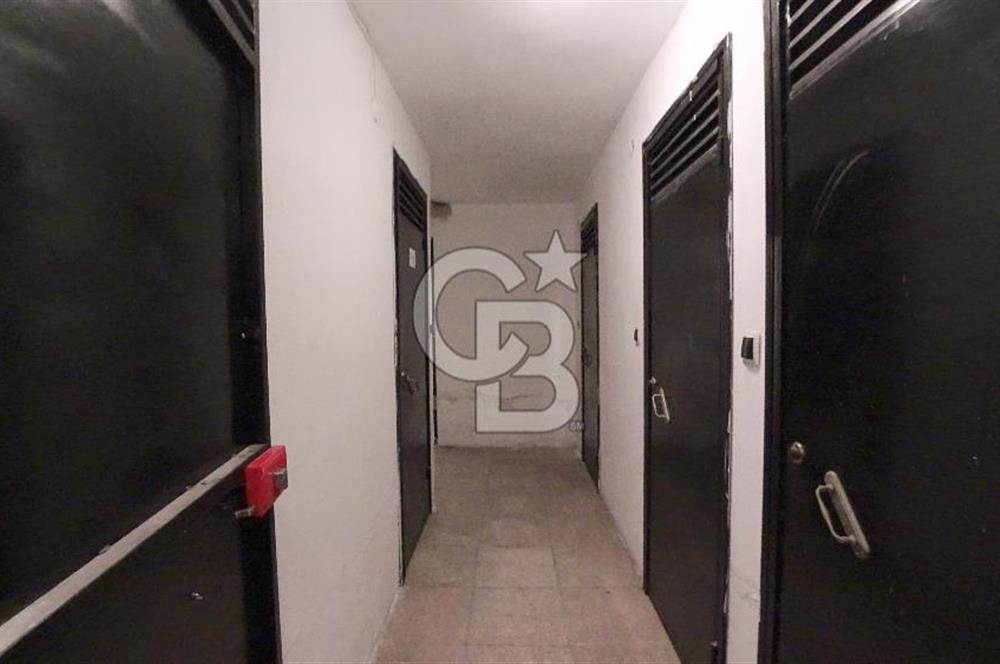 İzmir Karşıyaka Bostanlı Kiralık 2+1 111 m² Daire