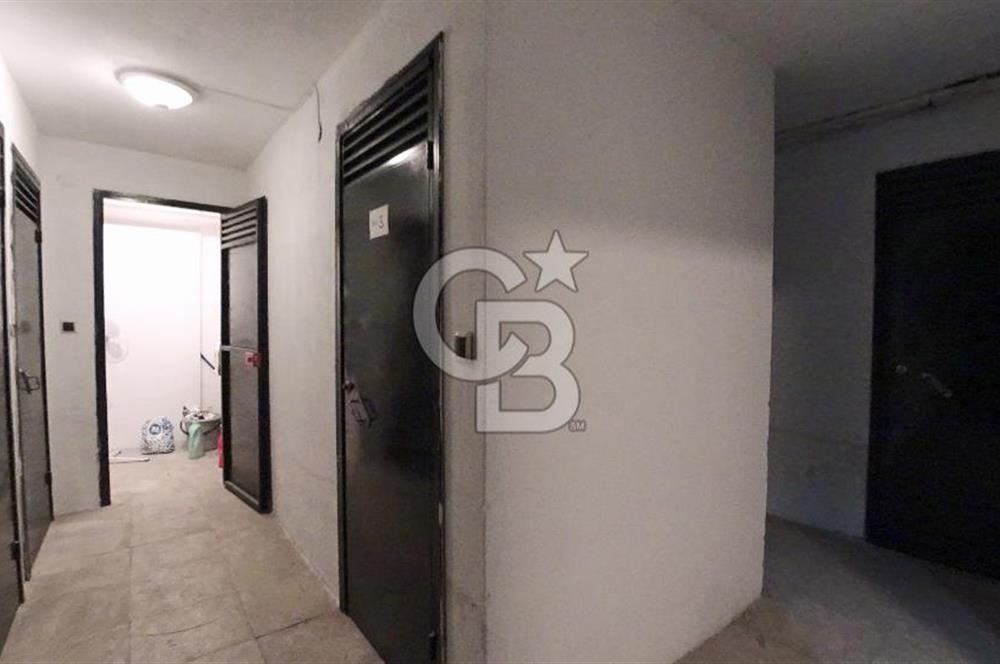İzmir Karşıyaka Bostanlı Kiralık 2+1 111 m² Daire