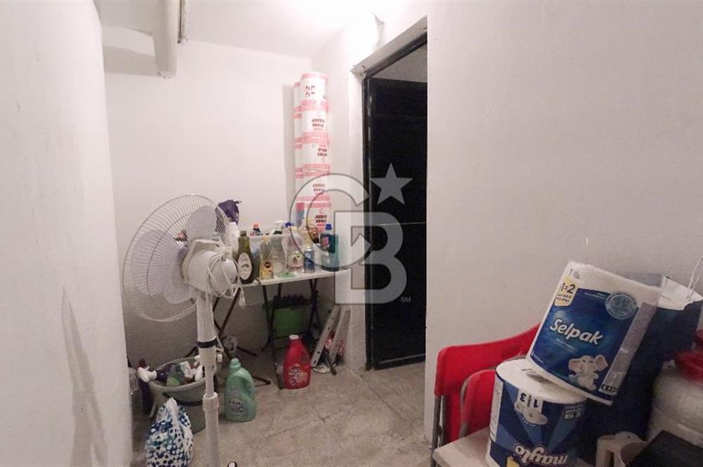 İzmir Karşıyaka Bostanlı Kiralık 2+1 111 m² Daire