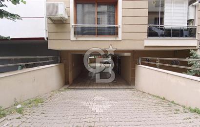 İzmir Karşıyaka Bostanlı Kiralık 2+1 111 m² Daire