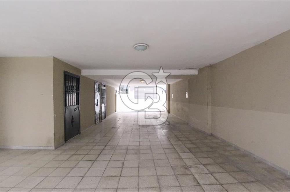 İzmir Karşıyaka Bostanlı Kiralık 2+1 111 m² Daire